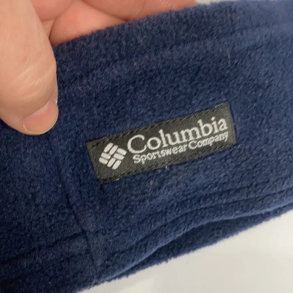 Columbia fleece ear warmer unisex one‎ size